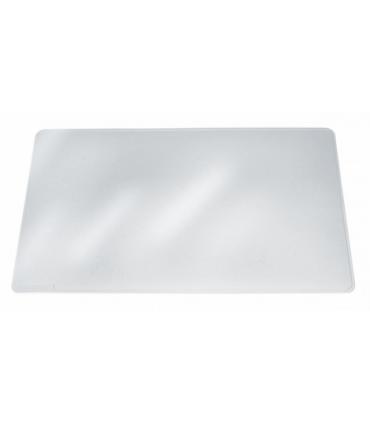VADE TRANSPARENTE ANTIDESLANTE 500X650MM. DURABLE 7113