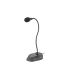 MICROFONO NATEC GIRAFFE 2 OMNIDIRECCIONAL NEGRO