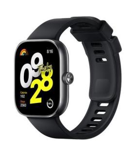 Xiaomi Redmi Watch 4 1.97 Obdisian Black