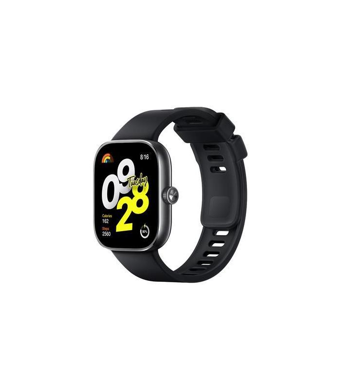 Xiaomi Redmi Watch 4 1.97 Obdisian Black