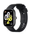 Xiaomi Redmi Watch 4 1.97 Obdisian Black