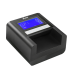DETECTOR DE BILLETES FALSOS MUSTEK D9 MOTORIZADO