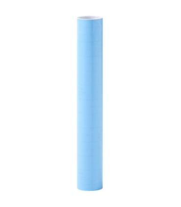 Cricut 2009490 vinilo adhesivo Desmontable Azul, Translcido