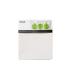 Cricut 2007484 funda de almohada Crema de color Polister