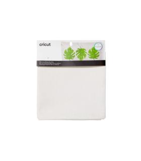 Cricut 2007484 funda de almohada Crema de color Polister