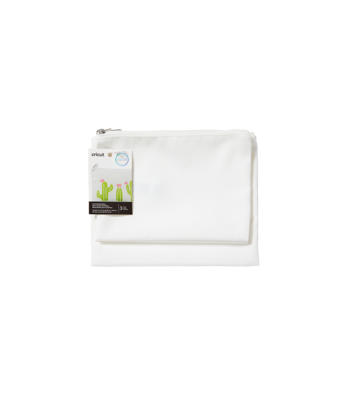 Cricut 2008211 textil imprimible