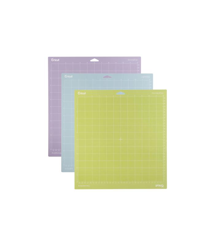 Cricut 2003546 suministro para mquinas de corte para bricolaje