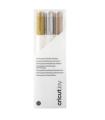 Cricut 2010010 Marcador 3 Pieza(s) Cobre, Oro, Plata