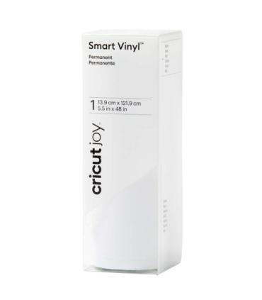Cricut Smart Vinyl Rollo de vinilo de termotransferencia