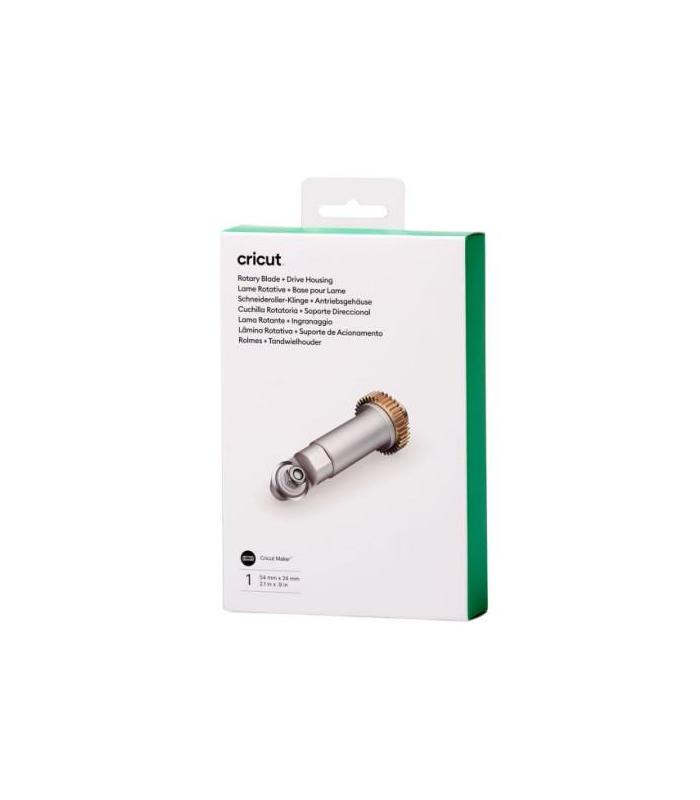 Cricut 2007449 pieza y accesorio para mquinas de corte para bricolaje Unidad de corte