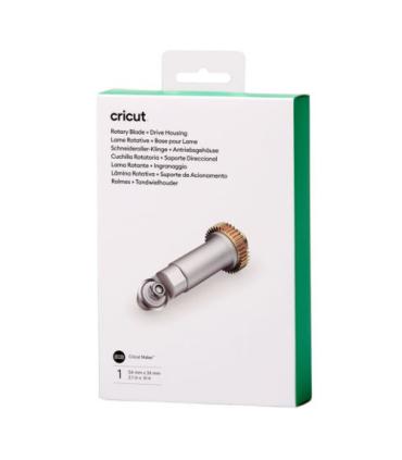 Cricut 2007449 pieza y accesorio para mquinas de corte para bricolaje Unidad de corte