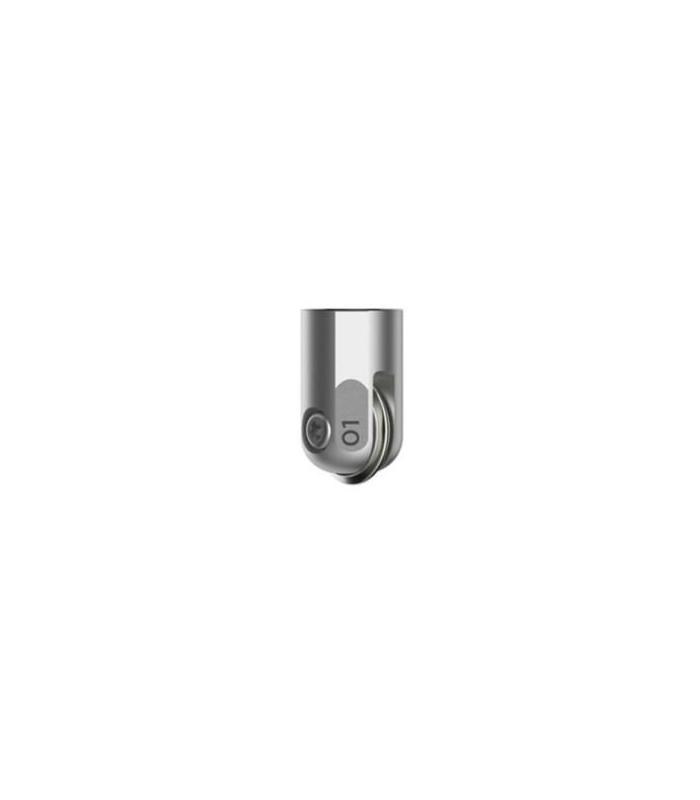 Cricut 2007447 pieza y accesorio para mquinas de corte para bricolaje Rueda de marcado