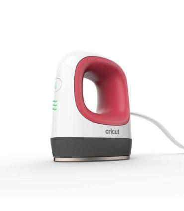Cricut EasyPress Mini 120 V Negro, Rojo, Blanco