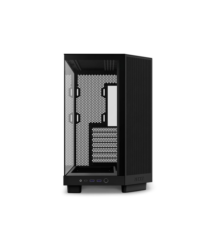 NZXT H6 Air Flow Midi Tower Negro