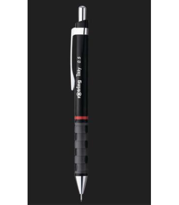 Rotring 1904700 lpiz mecnico 0,5 mm HB