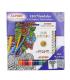 SET LIBRO 120 MANDALAS + 24 LPICES COLOR EXPERIENCE ALPINO AL000250