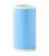Cricut 2008852 vinilo adhesivo Desmontable Azul, Translcido