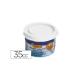 ESTUCHE TMPERA ESCOLAR 5 BOTES 35 ML - BLANCO JOVI 50301