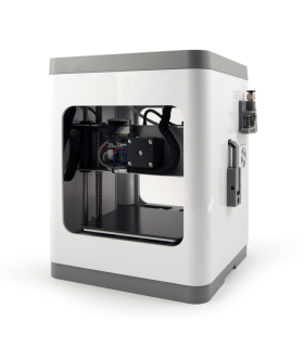 IMPRESORA 3D GEMBIRD PLA Y PLA+ DISPLAY 3,5\"