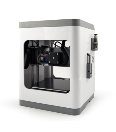 IMPRESORA 3D GEMBIRD PLA Y PLA+ DISPLAY 3,5\"