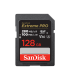 SanDisk SDSDXEP-128G-GN4IN memoria flash 128 GB SDXC UHS-II Clase 10
