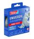 CINTA ADHESIVA DOBLE CARA NANO UNIVERSAL POWER 5KG 3 METROS x 30 MM TESA 55810-00002-00