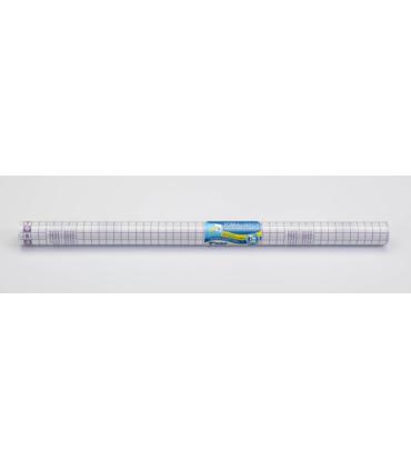 ROLLO FORRO ADHESIVO DESPEGABLE 1 AO - 0,50 X 1,5 M - 50 MCIRAS SADIPAL 01070