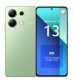 Smartphone Xiaomi Redmi Note 13 6GB/ 128GB/ 6.67'/ Verde