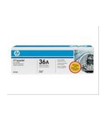 HP Laserjet P1505/M1522/M1120 Toner negro (2.000 pag.)