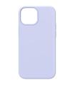 Funda Silicona Con Magsafe Vention KUFV0-30/ Compatible Con IPhone 15 Pro/ Morada