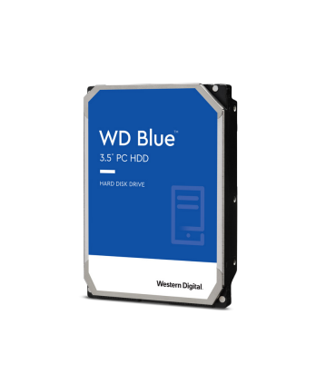 Western Digital Blue WD60EZAX disco duro interno 6 TB 5400 RPM 256 MB 3.5\"