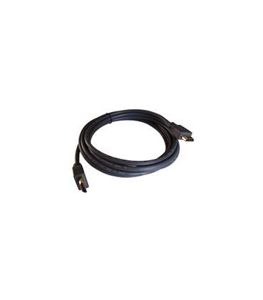 Kramer Electronics HDMI, 15.2m cable HDMI 15,2 m HDMI tipo A (Estndar) Negro