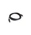 Kramer Electronics HDMI, 15.2m Cable HDMI 15,2 M HDMI Tipo A (Estndar) Negro