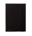 NILOX Funda Universal Tablet 9.7 A 10.5" Negro