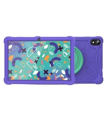 SPC Funda Proteccin Gravity 5 SE funda KIDS Viole