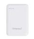 Intenso PowerBank XS10000  10000mAh Blanco