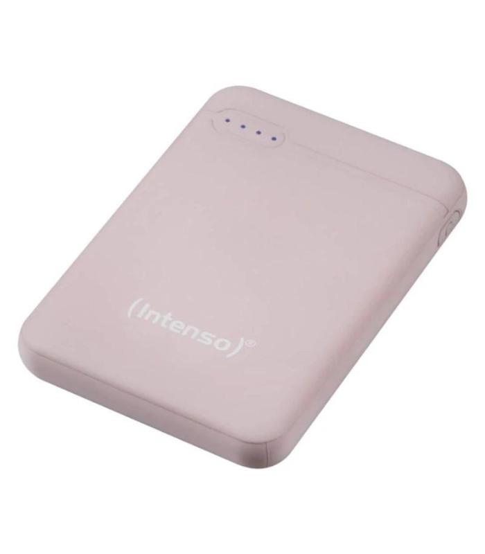 Intenso PowerBank XS5000 5000mAh Rosa
