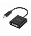 APPROX Adaptador USB Tipo-C A DVI
