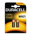 Duracell MN21 Batería de un solo uso Alcalino