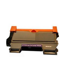 INKOEM Tner Compatible Brother TN2220/2010 Negro