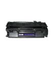 INKOEM Tner Compatible HP 05A  Negro