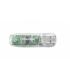 Intenso 3502480 Lpiz USB 2.0 Rainbow 32GB Transp
