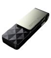 SP Memoria USB Blaze B30 USB 3.1 Gen1 64GB Black