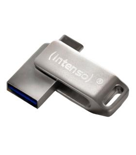 Intenso 3536490 Lpiz USB 3.0 +TypeC cMobile 64GB