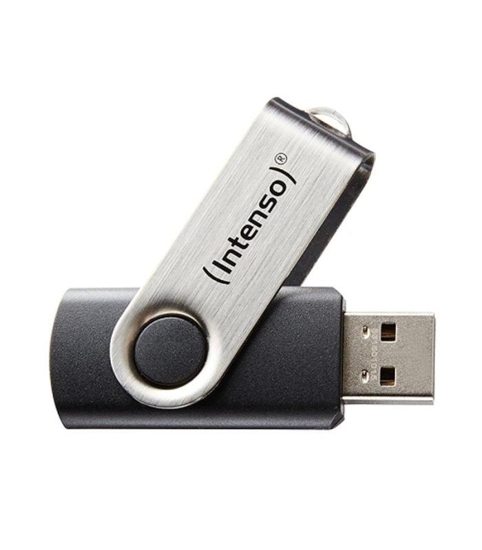 Intenso 3503490 Lpiz USB 2.0 Basic 64GB