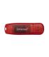 Intenso 3502491 Lpiz USB 2.0 Rainbow 128GB Rojo