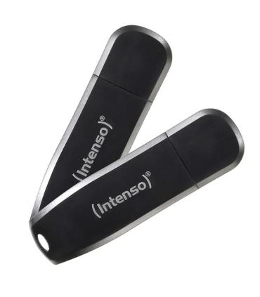 Intenso 3533495 Lpiz USB 3.2 Speed 128GB Pack 2