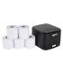 iggual Kit impresora trmica TP EASY 58 + 5 rollos