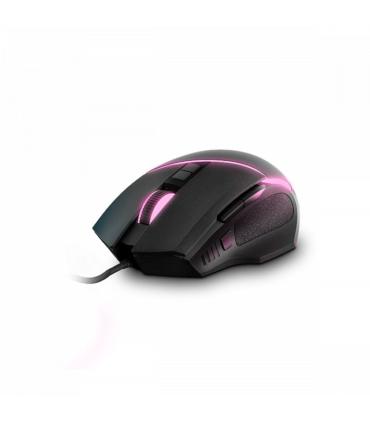 Energy Sistem Raton Gaming ESG M2 6400 DPI RGB