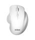 Nilox Ratn Wireless 3200 DPI, 2.4G, Blanco